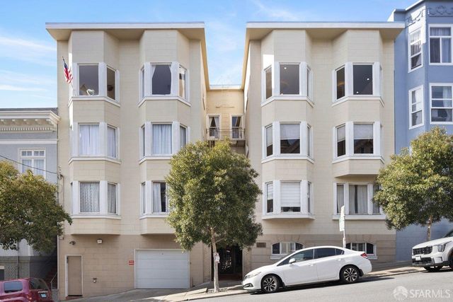 2051 Scott Street 403, San Francisco, CA 94115