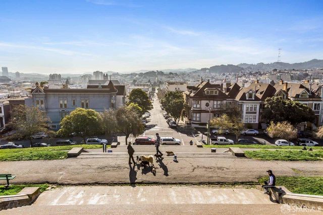 2051 Scott Street 403, San Francisco, CA 94115