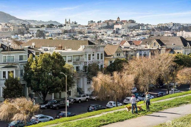 2051 Scott Street 403, San Francisco, CA 94115