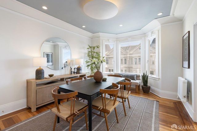 2051 Scott Street 403, San Francisco, CA 94115