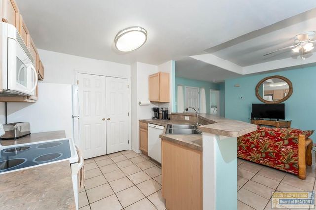 9 Augusta West, Laguna Vista, TX 78578