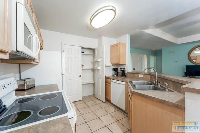 9 Augusta West, Laguna Vista, TX 78578