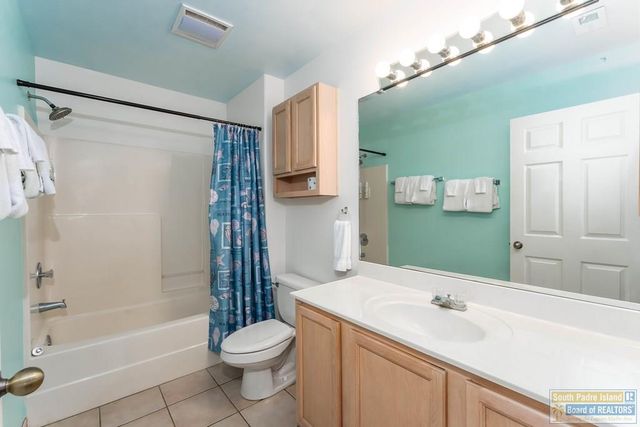 9 Augusta West, Laguna Vista, TX 78578