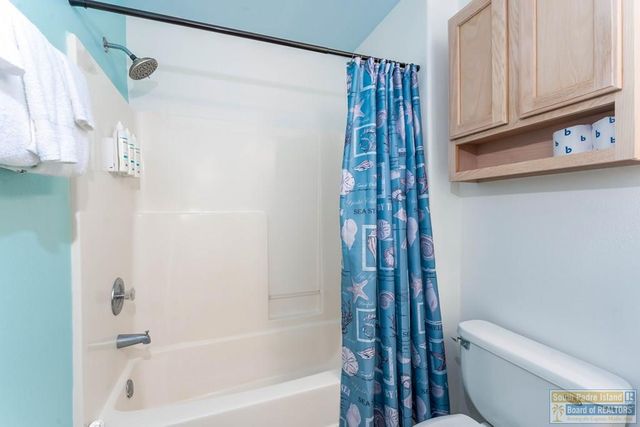 9 Augusta West, Laguna Vista, TX 78578