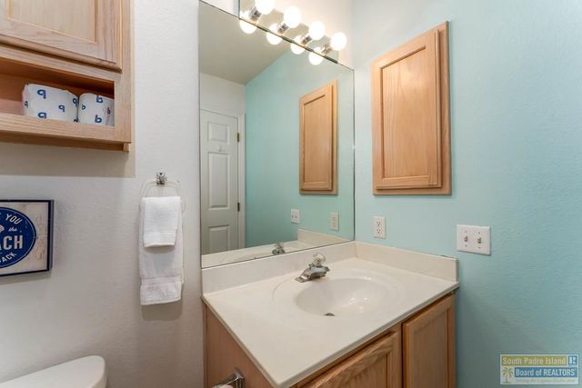 9 Augusta West, Laguna Vista, TX 78578