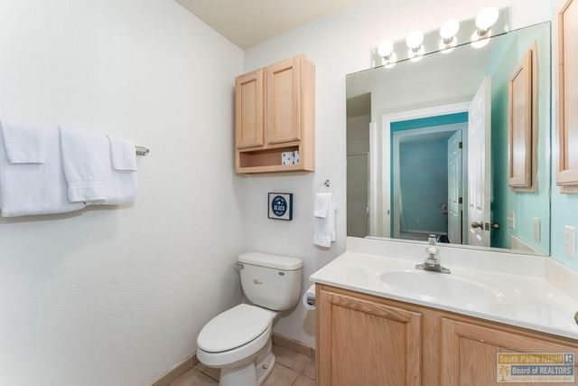 9 Augusta West, Laguna Vista, TX 78578