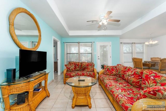 9 Augusta West, Laguna Vista, TX 78578