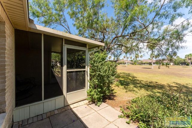 9 Augusta West, Laguna Vista, TX 78578