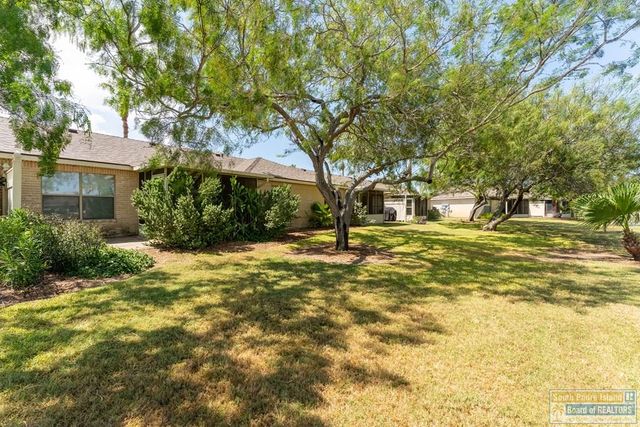 9 Augusta West, Laguna Vista, TX 78578