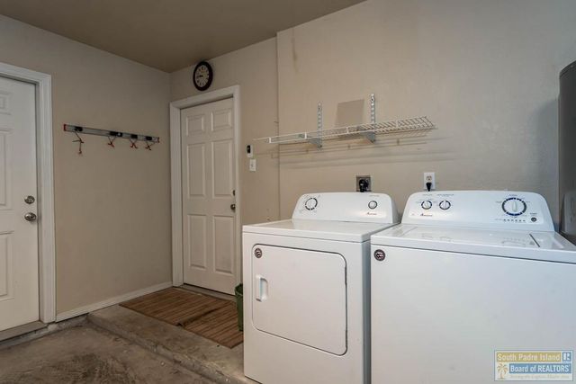 9 Augusta West, Laguna Vista, TX 78578