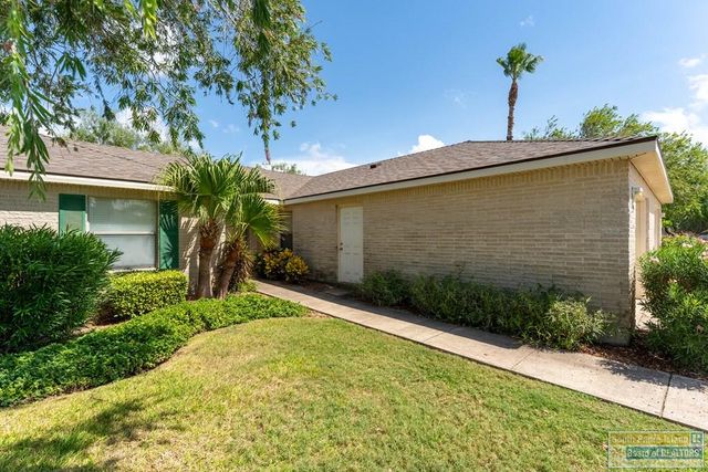 9 Augusta West, Laguna Vista, TX 78578