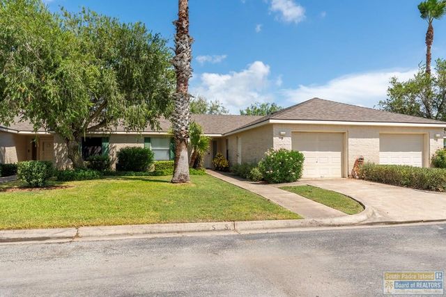 9 Augusta West, Laguna Vista, TX 78578