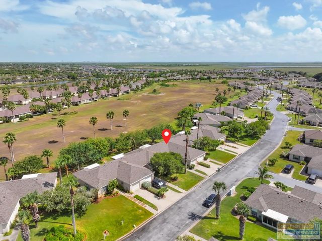 9 Augusta West, Laguna Vista, TX 78578