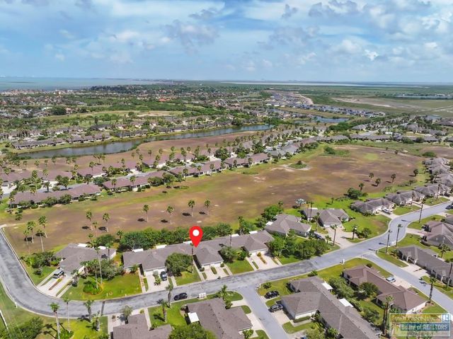 9 Augusta West, Laguna Vista, TX 78578