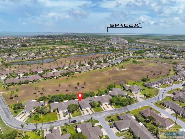 9 Augusta West, Laguna Vista, TX 78578