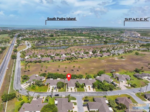 9 Augusta West, Laguna Vista, TX 78578