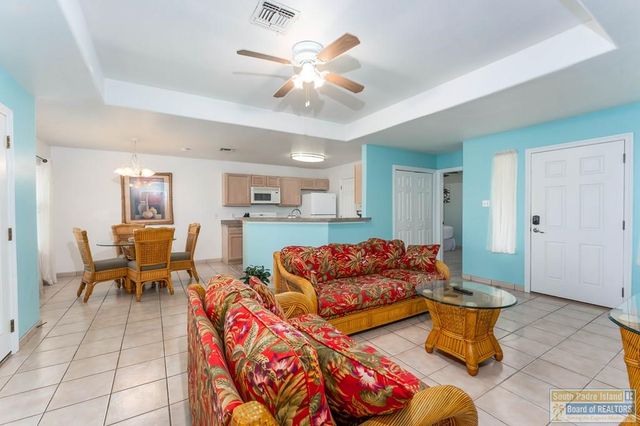 9 Augusta West, Laguna Vista, TX 78578