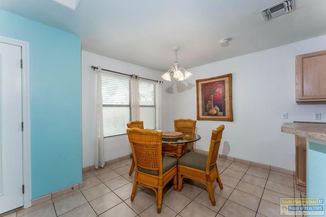 9 Augusta West, Laguna Vista, TX 78578