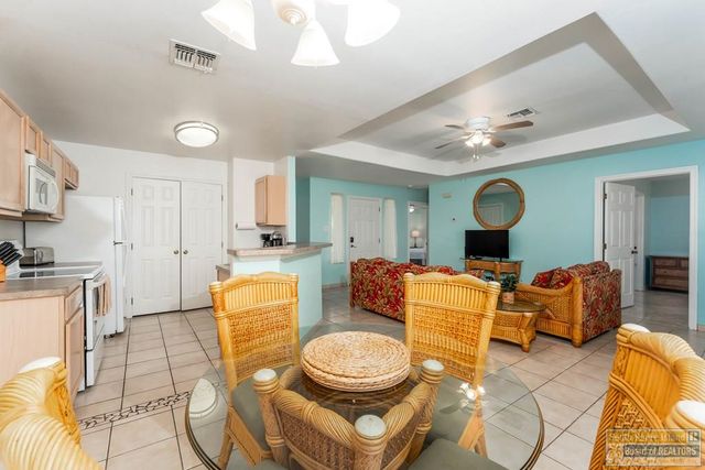 9 Augusta West, Laguna Vista, TX 78578