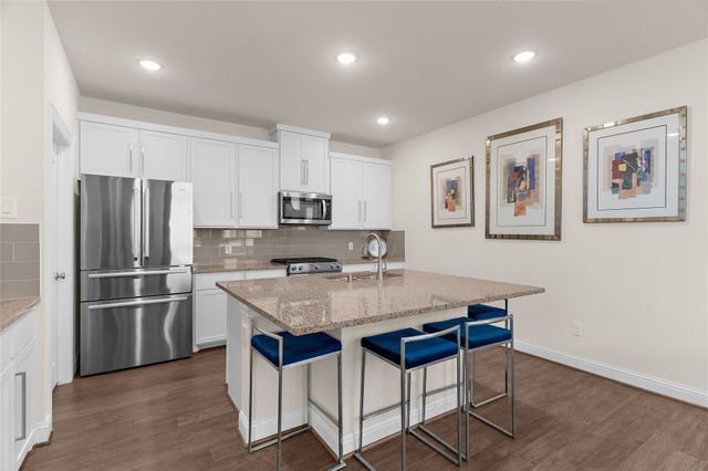 1438 Prestonwood Drive, Garland, TX 75040