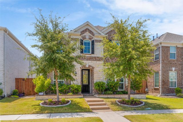 1438 Prestonwood Drive, Garland, TX 75040