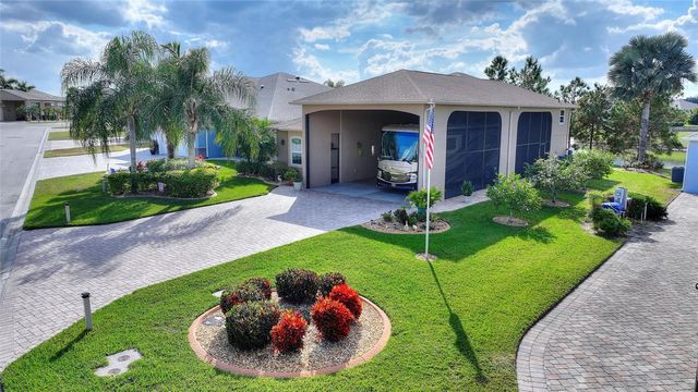 548 NARROW POND ROAD, Polk City, FL 33868