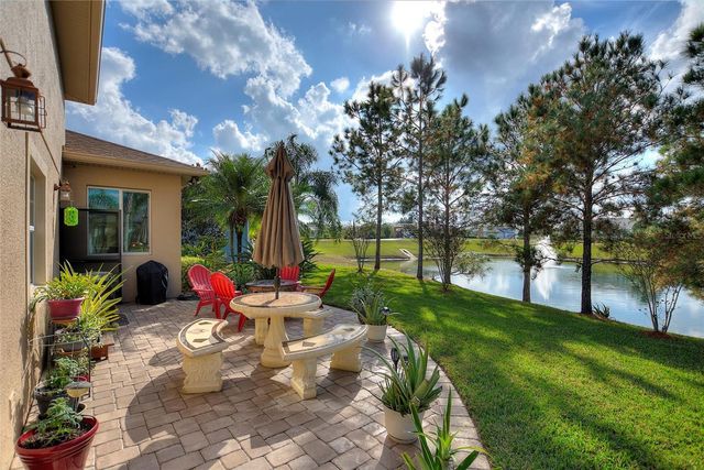 548 NARROW POND ROAD, Polk City, FL 33868