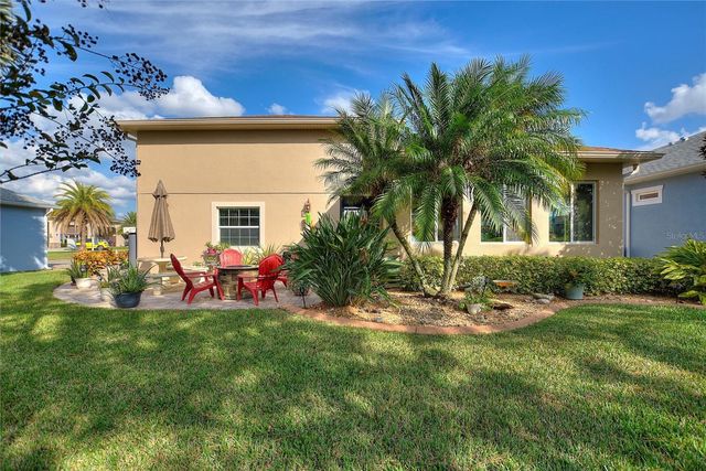 548 NARROW POND ROAD, Polk City, FL 33868