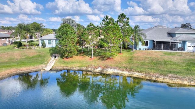 548 NARROW POND ROAD, Polk City, FL 33868