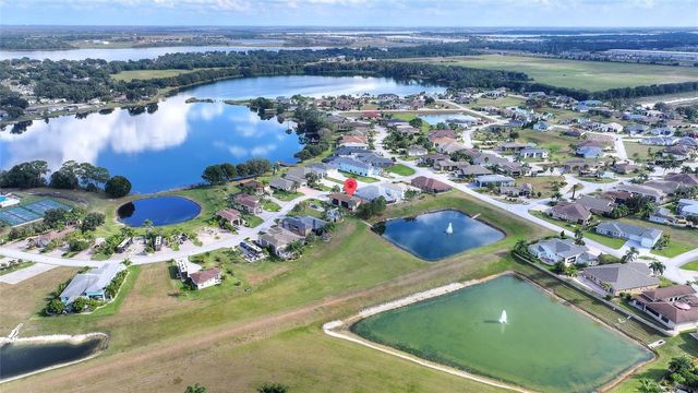 548 NARROW POND ROAD, Polk City, FL 33868