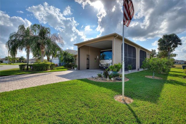 548 NARROW POND ROAD, Polk City, FL 33868