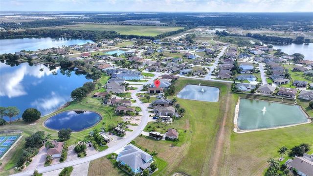 548 NARROW POND ROAD, Polk City, FL 33868