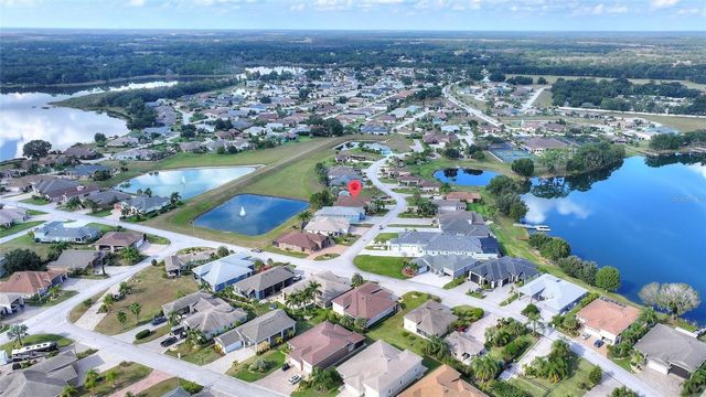 548 NARROW POND ROAD, Polk City, FL 33868