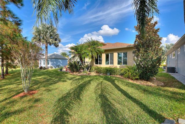 548 NARROW POND ROAD, Polk City, FL 33868