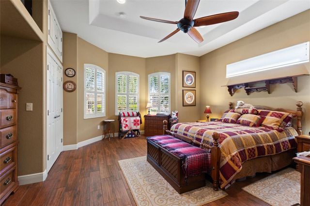 548 NARROW POND ROAD, Polk City, FL 33868