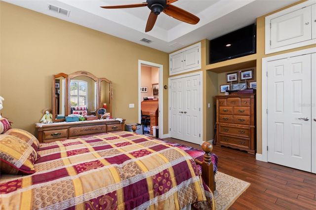 548 NARROW POND ROAD, Polk City, FL 33868