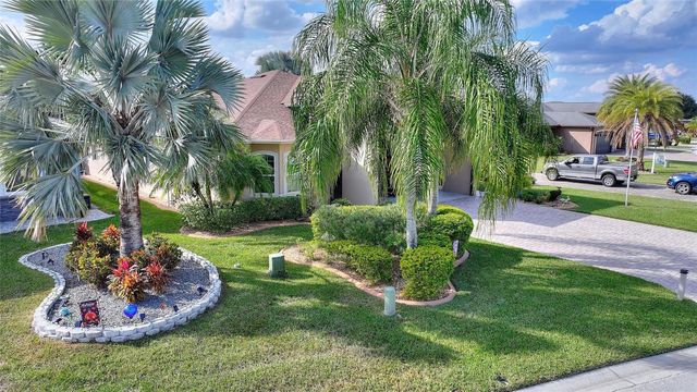 548 NARROW POND ROAD, Polk City, FL 33868