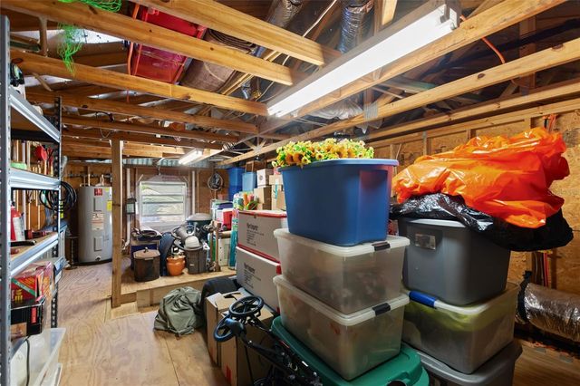 548 NARROW POND ROAD, Polk City, FL 33868