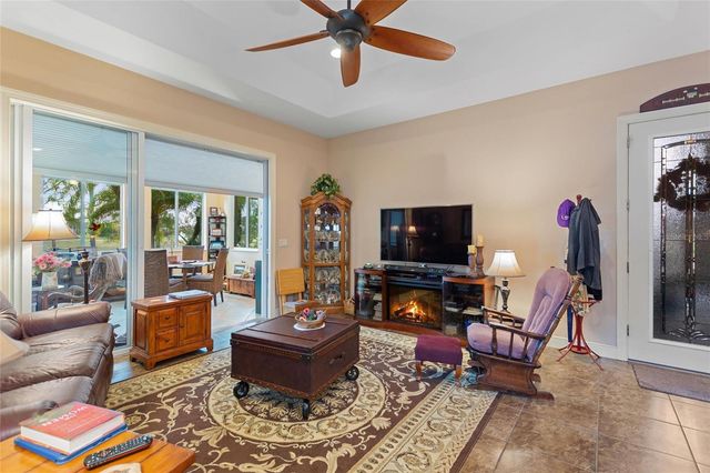 548 NARROW POND ROAD, Polk City, FL 33868