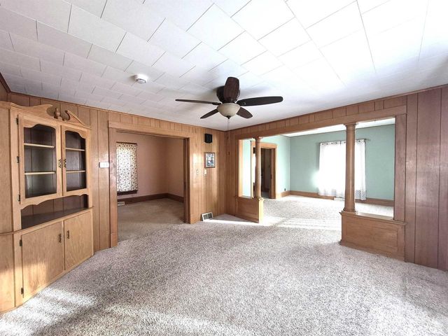 207 N Main Street, Orfordville, WI 53576