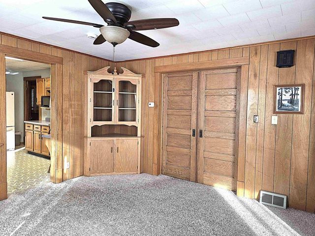 207 N Main Street, Orfordville, WI 53576