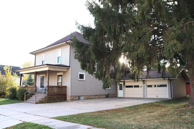 207 N Main Street, Orfordville, WI 53576