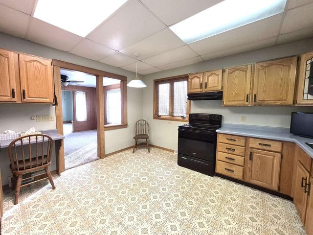 207 N Main Street, Orfordville, WI 53576