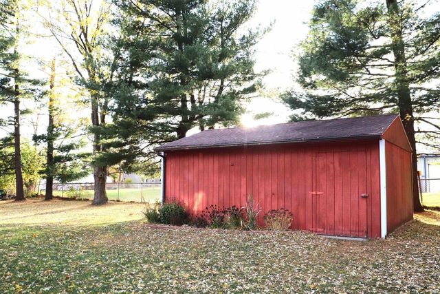 207 N Main Street, Orfordville, WI 53576