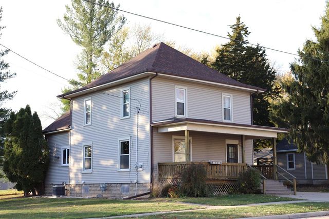 207 N Main Street, Orfordville, WI 53576