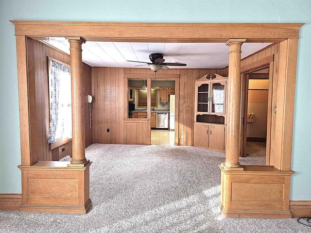 207 N Main Street, Orfordville, WI 53576