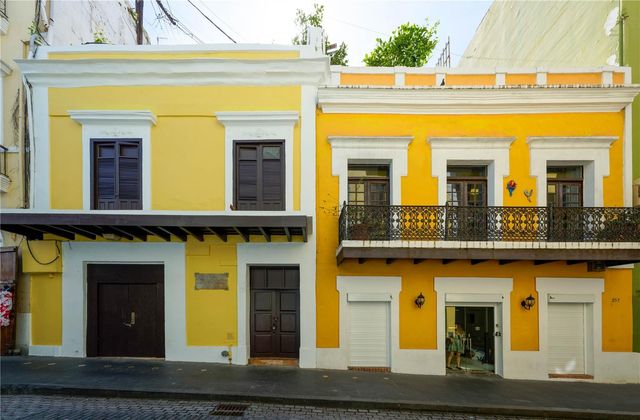 255 SAN JUSTO STREET, San Juan, PR 00901