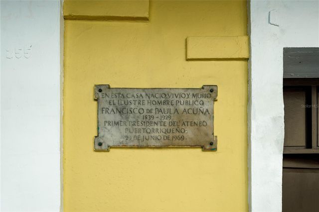 255 SAN JUSTO STREET, San Juan, PR 00901