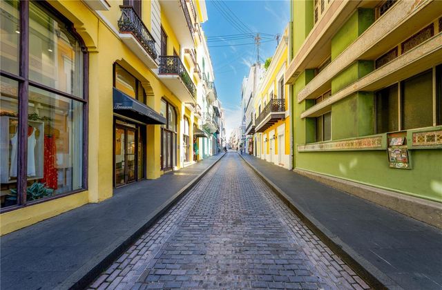 255 SAN JUSTO STREET, San Juan, PR 00901