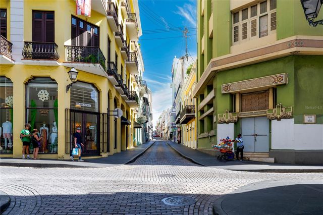 255 SAN JUSTO STREET, San Juan, PR 00901